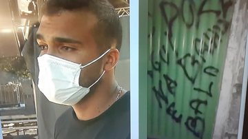 Reprodução/ RecordTV Itapoan