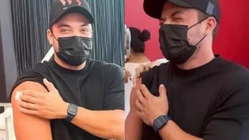 Reprodução/ Redes sociais