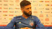 Bruno Queiroz/ E.C Bahia
