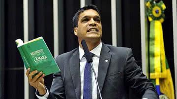 Gustavo Lima/Câmara dos Deputados