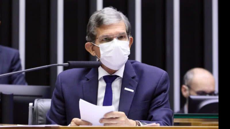 Reprodução/Cleia Viana/Câmara dos Deputados