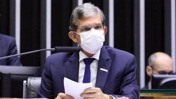 Reprodução/Cleia Viana/Câmara dos Deputados