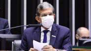 Reprodução/Cleia Viana/Câmara dos Deputados
