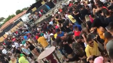 Reprodução/Petrolina Em Destaque