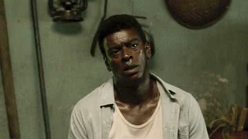 Imagem Seu Jorge diz que ataques a Marighella são racistas 