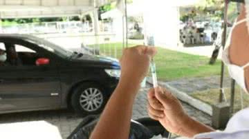 Dinaldo Silva/BNews