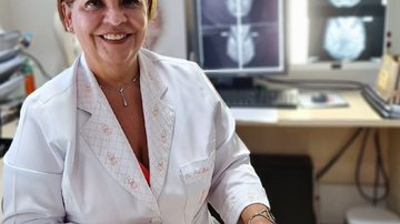 Imagem Médica mastologista explica importância da prevenção do câncer de mama
