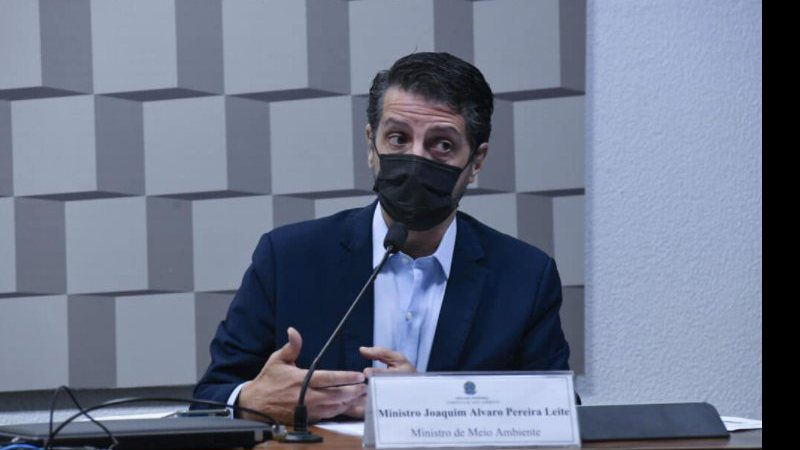 Roque de Sá/Agência Senado