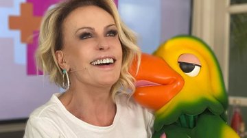 Divulgação/ Marcio Granado/ TV Globo