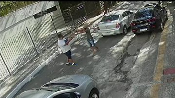 Reprodução/ Vídeo