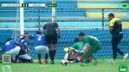 Reprodução/Twitter/@fatv