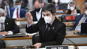 Jefferson Rudy/Agência Senado
