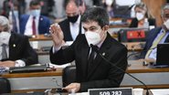 Jefferson Rudy/Agência Senado