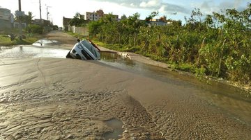 Reprodução/TV Sergipe