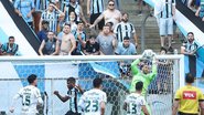 Cesar Greco/Palmeiras
