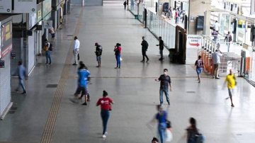 Marcelo Casall Jr/Agência Brasil