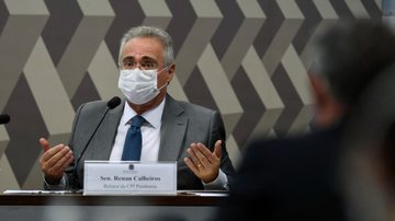 Edílson Rodrigues/Agência Senado