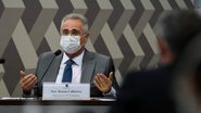 Edílson Rodrigues/Agência Senado