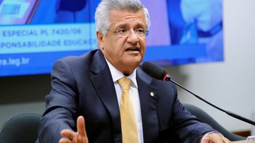 Lúcio Bernardo Jr./ Câmara dos Deputados