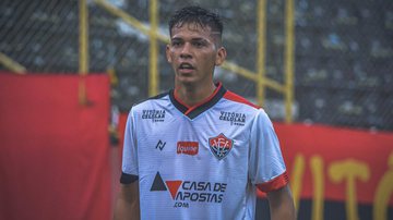 Victor Ferreira/ECV
