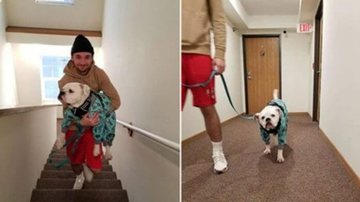 Reprodução/Arquivo Pessoal