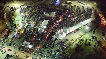 Reprodução/Aracaju Moto Fest