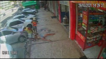 Reprodução/Twitter