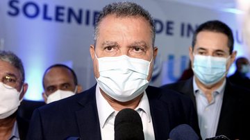 Dinaldo Silva/BNews
