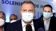 Dinaldo Silva/BNews