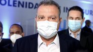 Dinaldo Silva/BNews