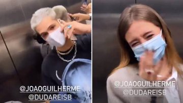 Reprodução/ Redes sociais