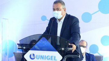 Dinaldo Silva/BNews