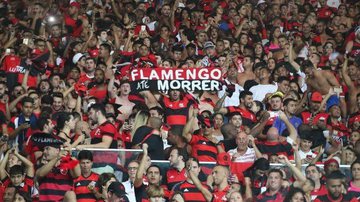Divulgação // Flamengo