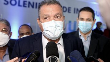 Dinaldo Silva/BNews
