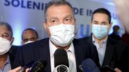 Dinaldo Silva/BNews