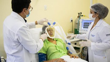 Secom - Ribamar Neto