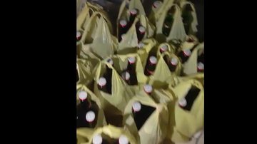 Reprodução/ Vídeo