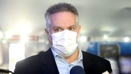 Dinaldo Silva/BNews