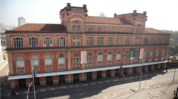 Memorial da Resistência/ Divulgação