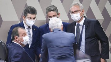 Edilson Rodrigues/Agência Senado