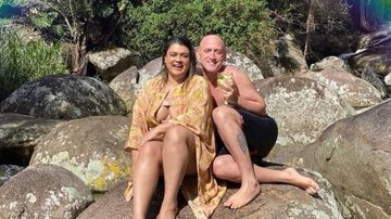 Reprodução/ Redes sociais