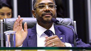 Divulgação/Câmara dos Deputados