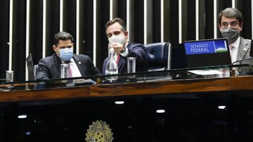 Jefferson Rudy/Agência Senado