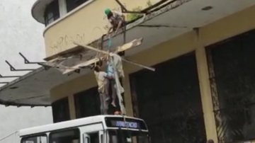 Reprodução/Twitter