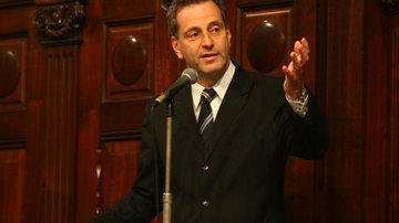 Reprodução/Rafael Wallace/ ALERJ