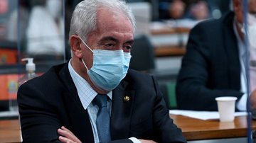 Jefferson Rudy/Agência Senado