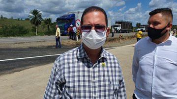 Henrique Brinco/BNews