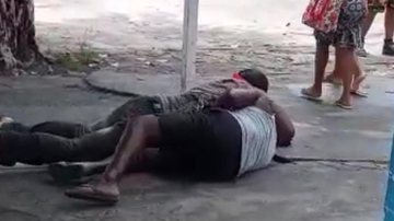 Reprodução/Vídeo