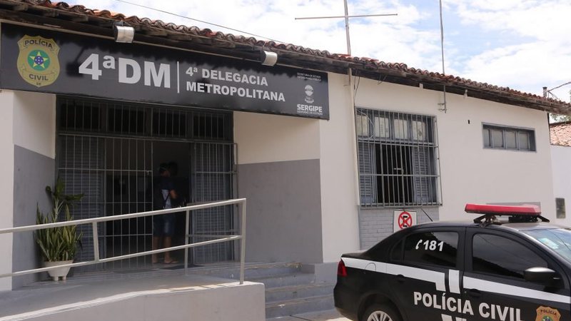 Divulgação/Polícia Civil