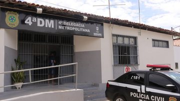 Divulgação/Polícia Civil